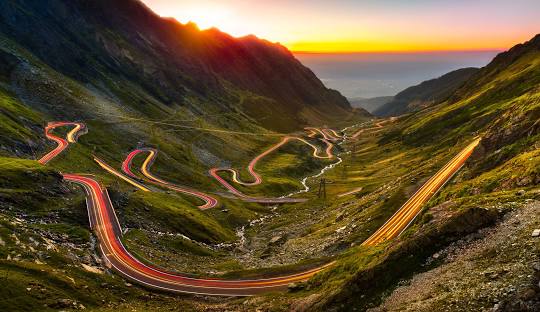 Transfagarasan