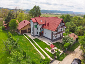 Cazare Curtea de Argeș pe Transfăgărășan
